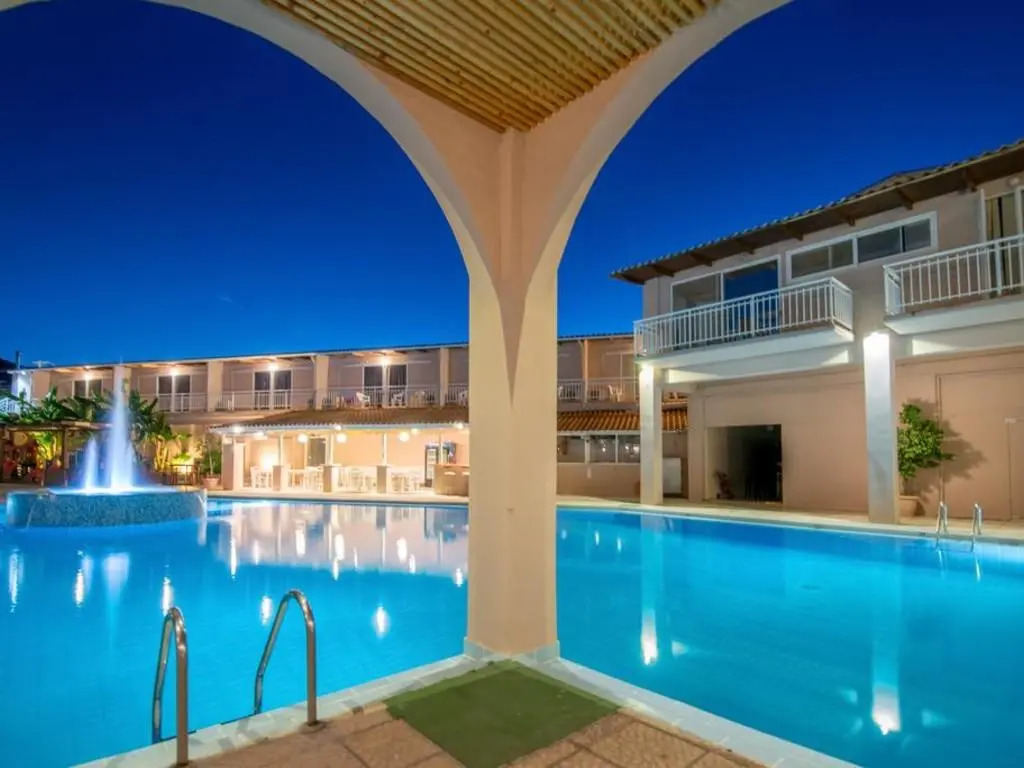 Hotel Papillon