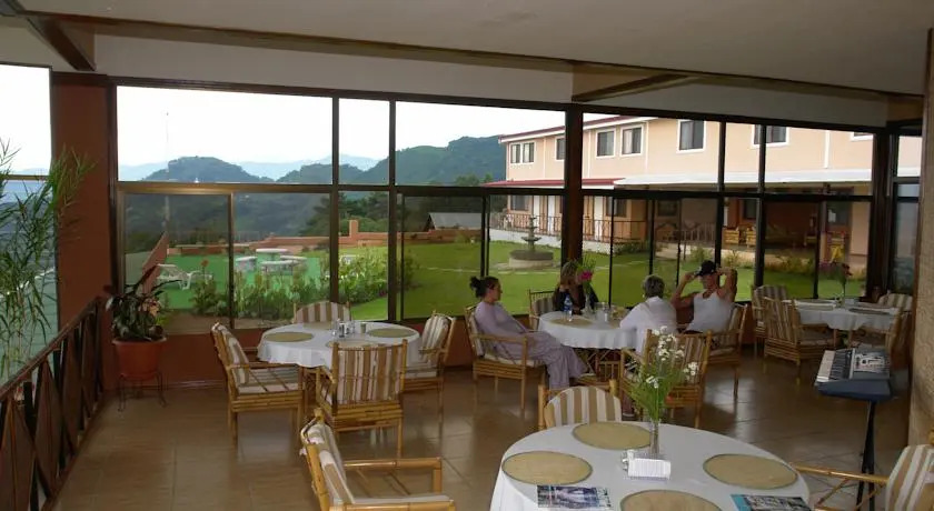 Hotel Paradise Costa Rica