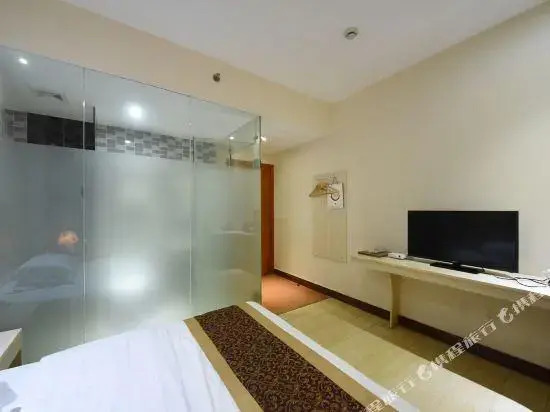 Hongyang Business Hotel