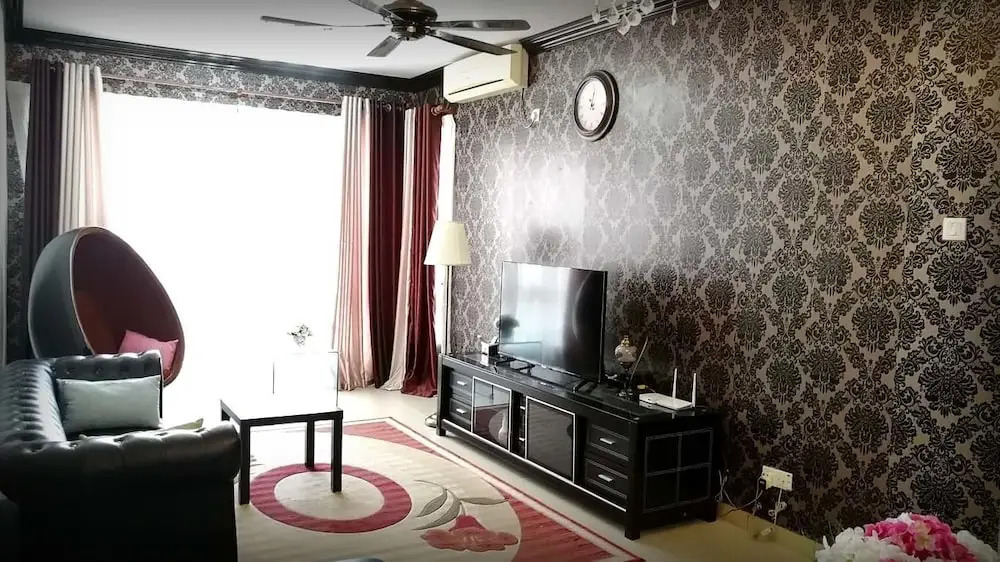 Homestay Pelangi Mall Kota Bharu
