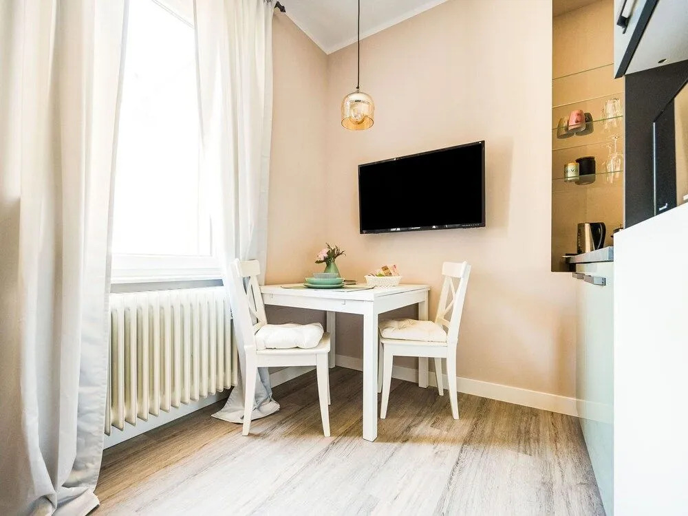 Bright Holiday Apartment in Bad Campberg With a lot of Comfort