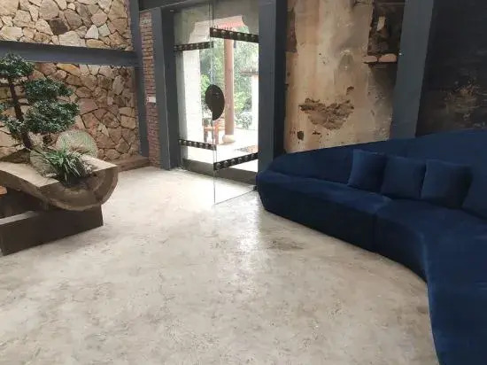 Yongchuan Liyuan Guesthouse