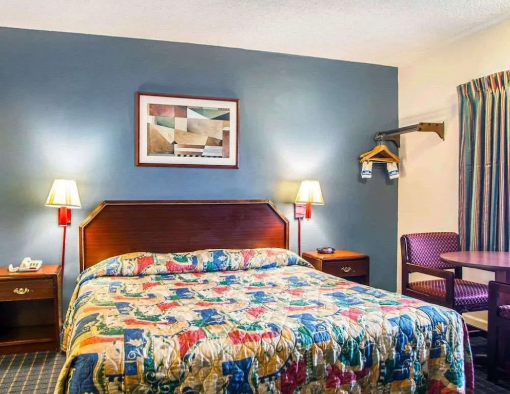 Express Inn-Rahway