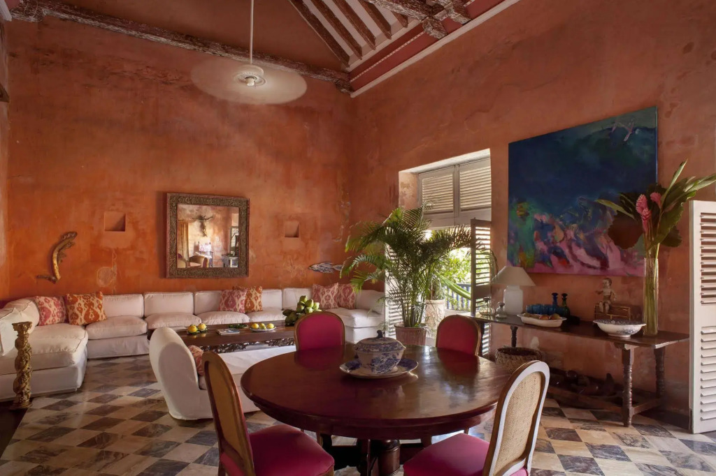 Casa India Catalina