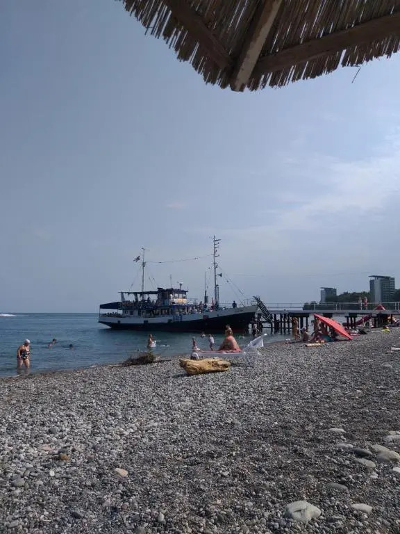 Apartamenty na ul Gochua 13