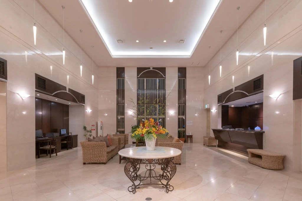 Libre Garden Hotel