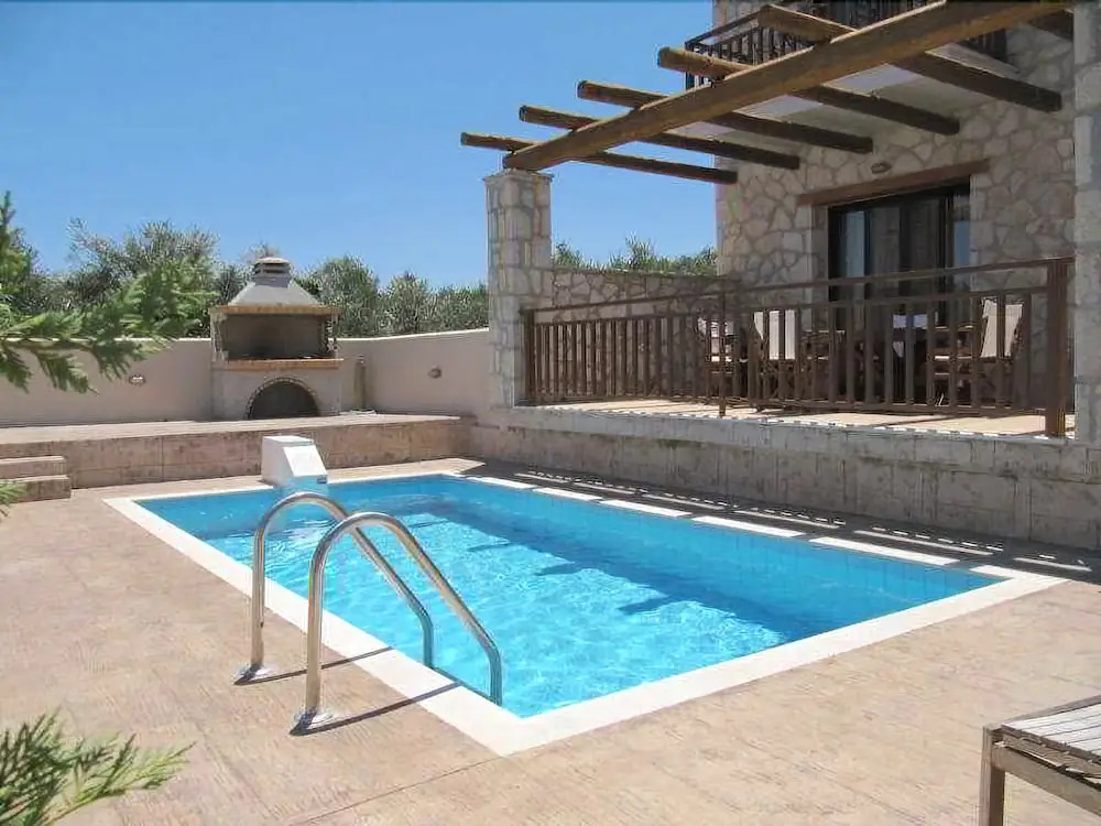 Azure Luxury Villas