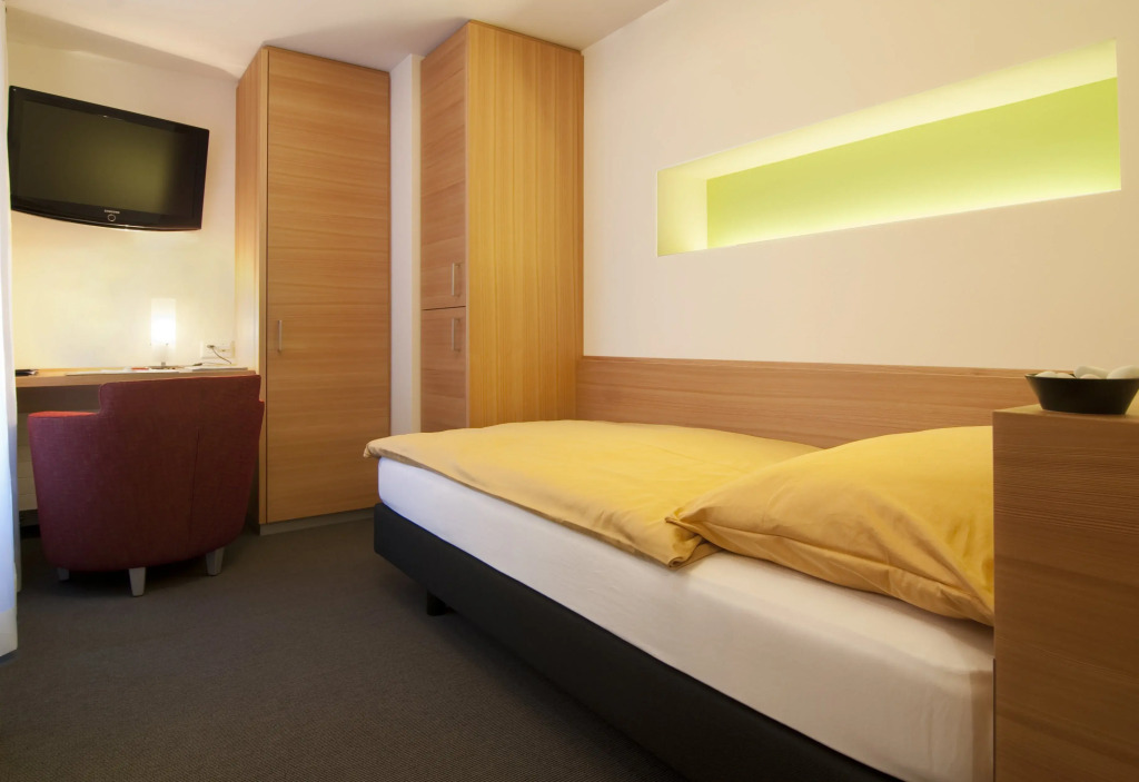 Hotel Simi