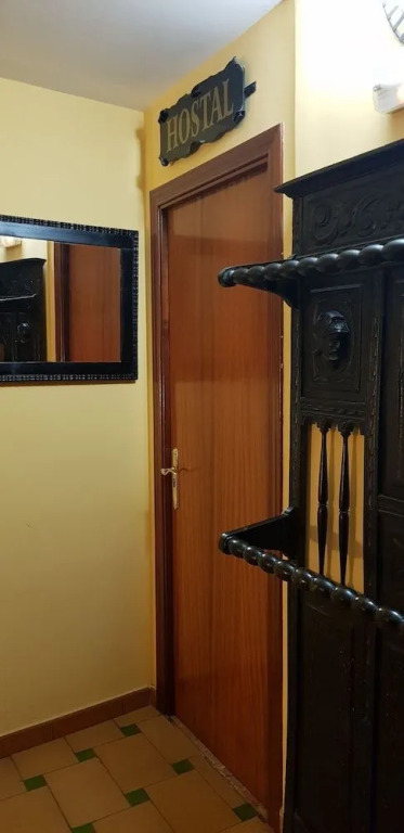 Hostal Plaza