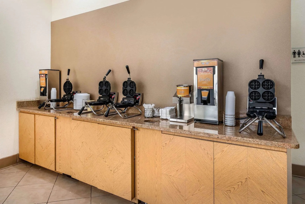 La Quinta Inn Orlando International Drive Jamaican Court