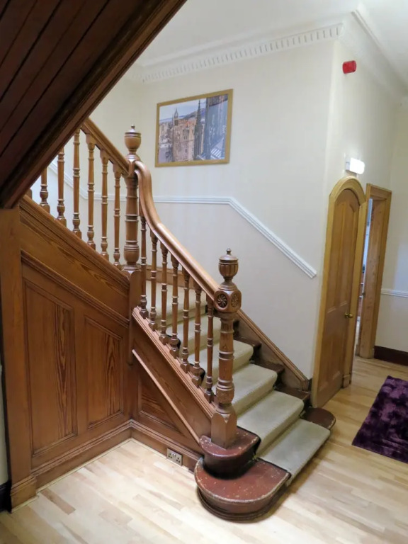 Inverleith Estate