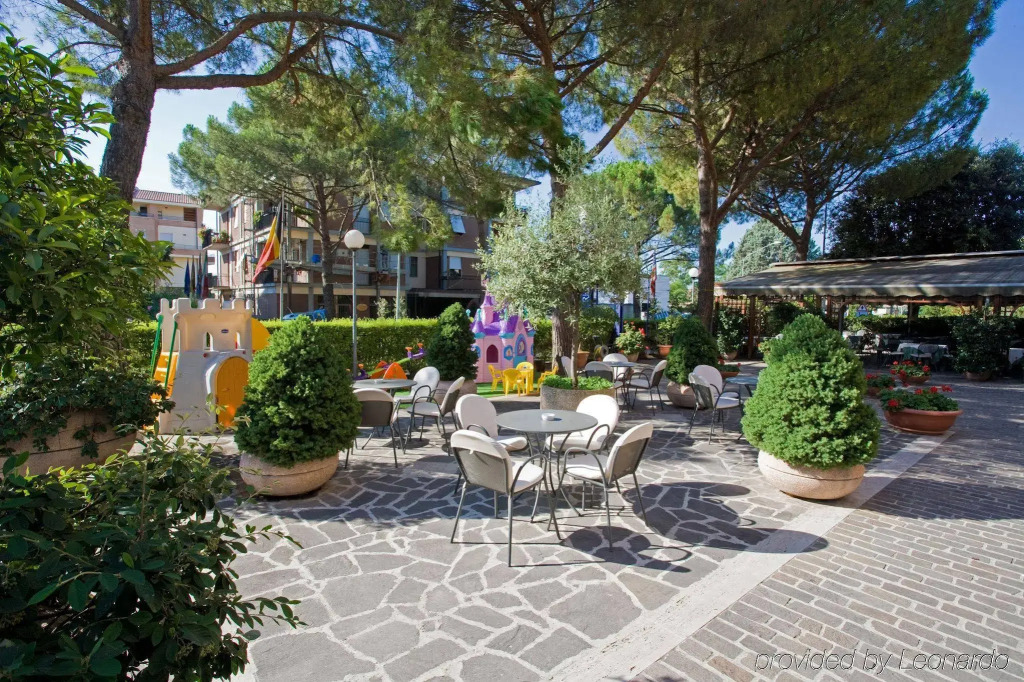 Hotel Frate Sole