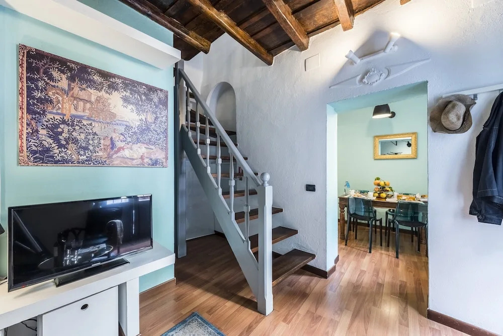 Sweet Inn Trastevere Cipresso