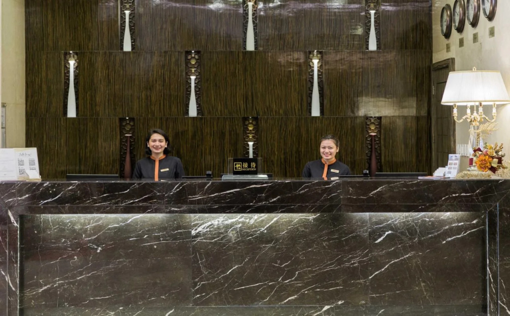Swiss-Belhotel Blulane