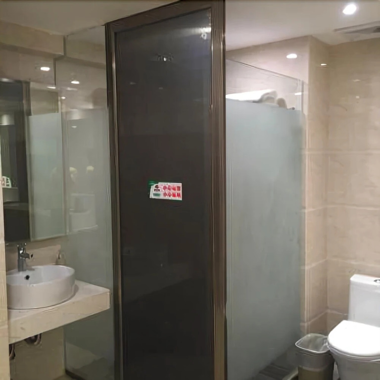 Vienna Hotel Haikou International Trade City Friendship Sunshine City
