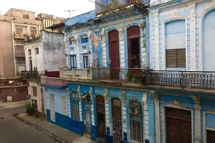 Casa Boutique El Encanto De Perseverancia