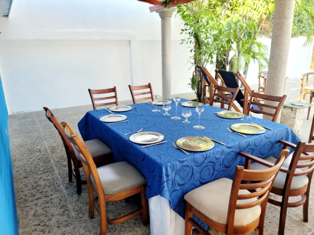 Hotel Casa del Sol