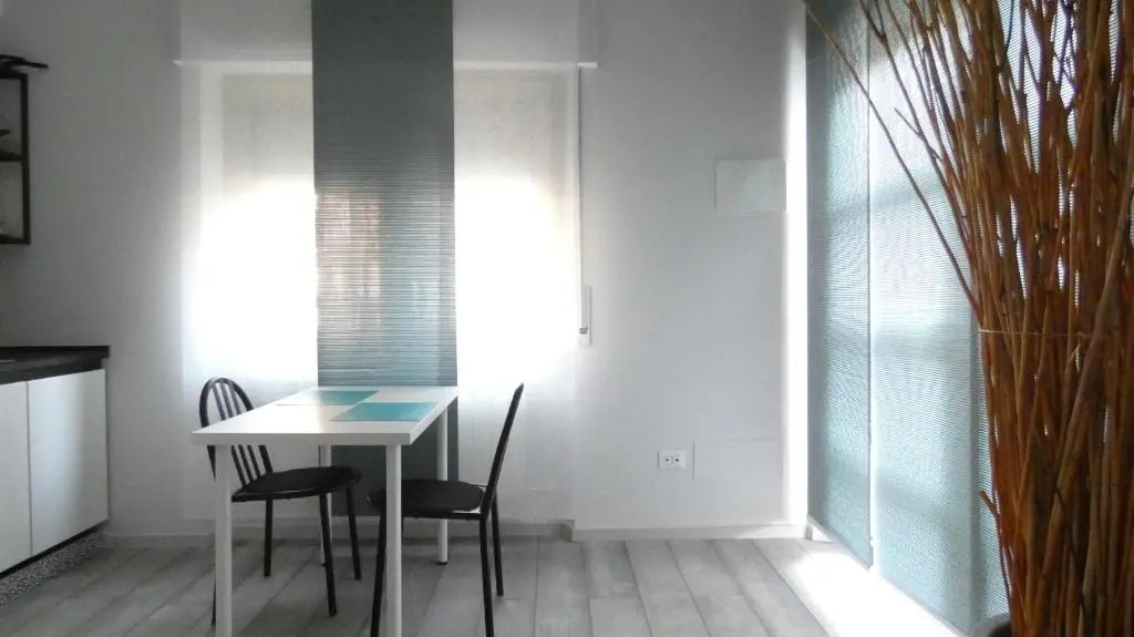BuenRetiroPe - confortevoli bilocali a Pescara