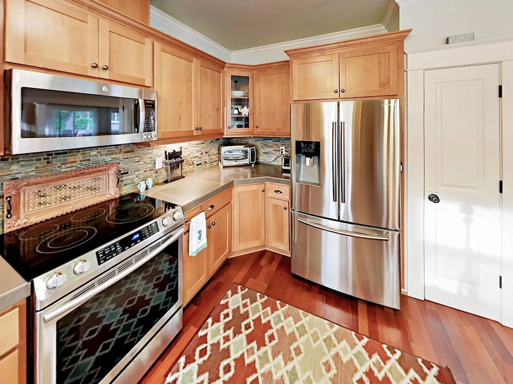 Nirvana in Nedonna Beach - 4 Br Home
