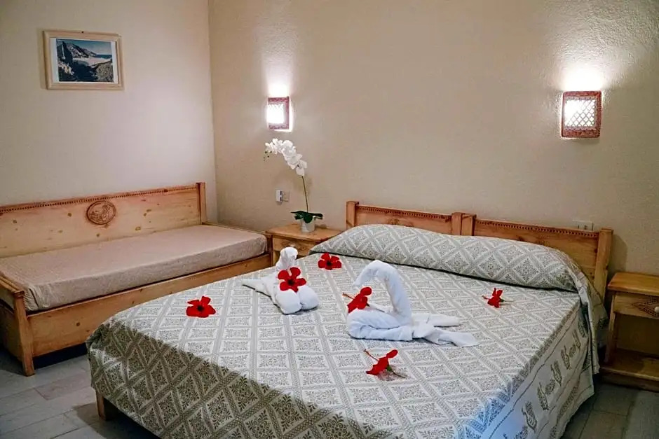 Hotel LOleandro