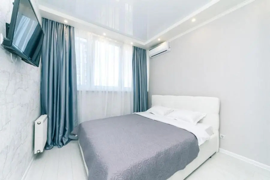 Apartment on Draghomanova 2a