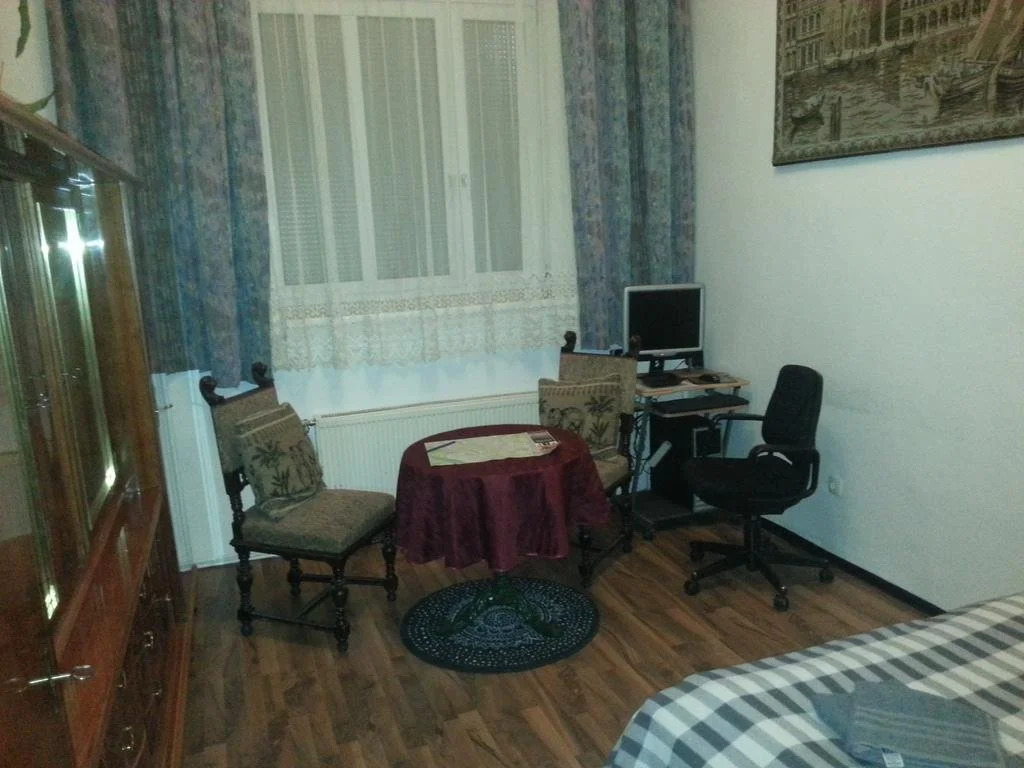 Guestroom VIP