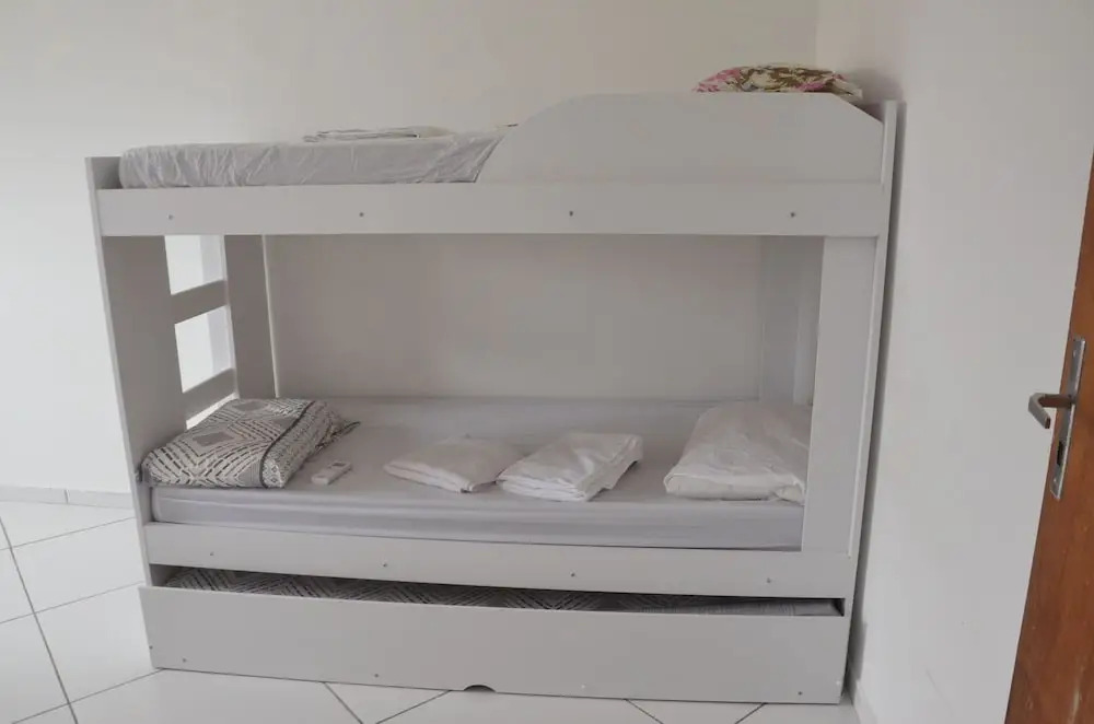 Vila Suites hotel