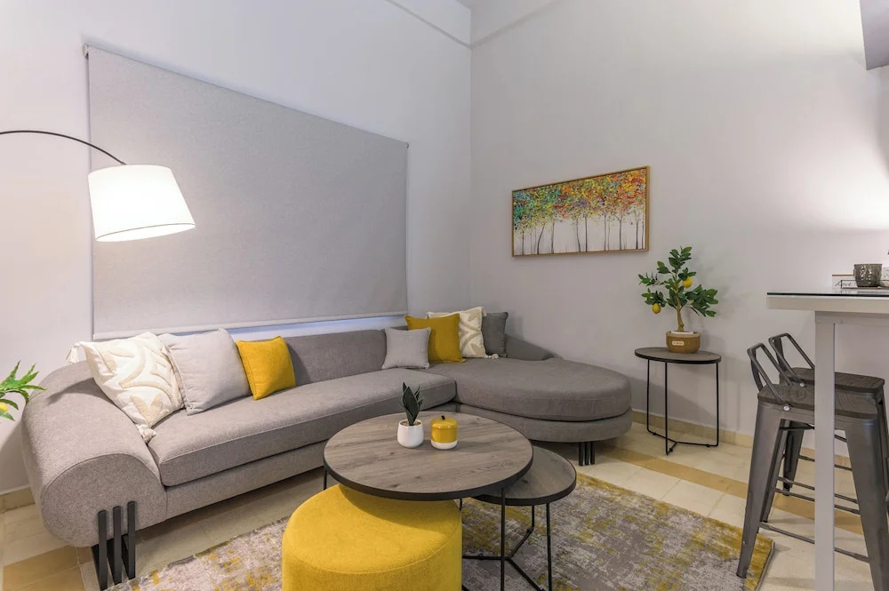 Maison des Muses Full Guesthouse in Gemmayzeh