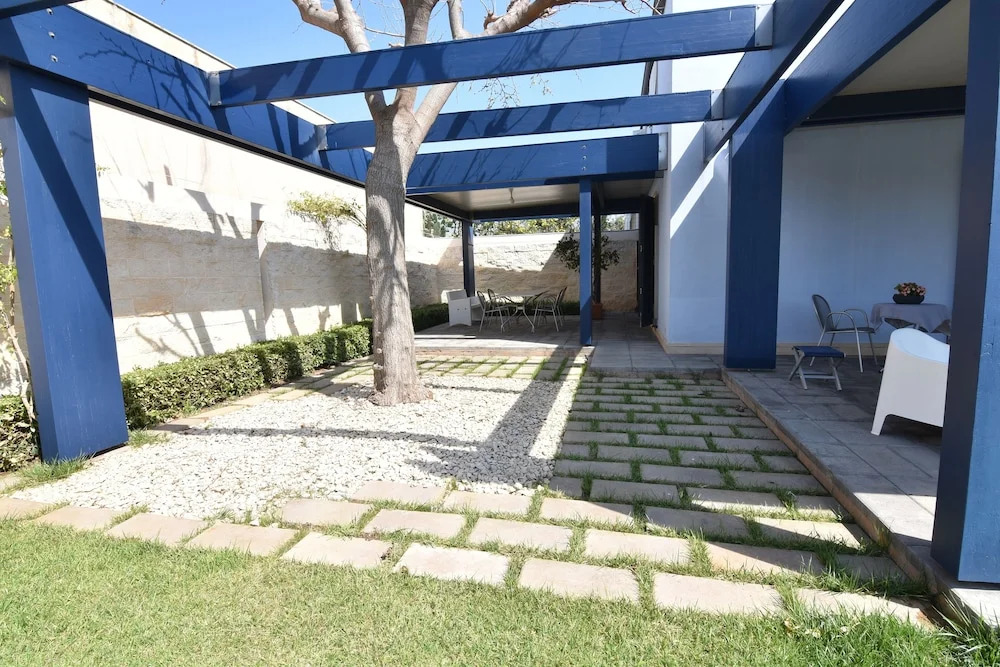 Luxury Villa Marina di Ragusa