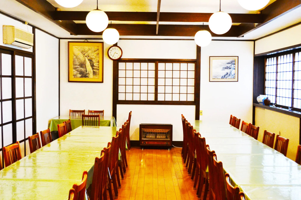 Ryokan Matsumuraya