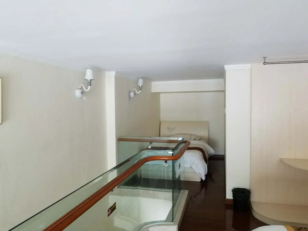 Louidon Mega Apartment Hotel Of Kam Rueng Plaza - Sunshine Apartment