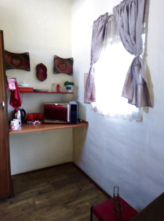 Sabi falls accommodation