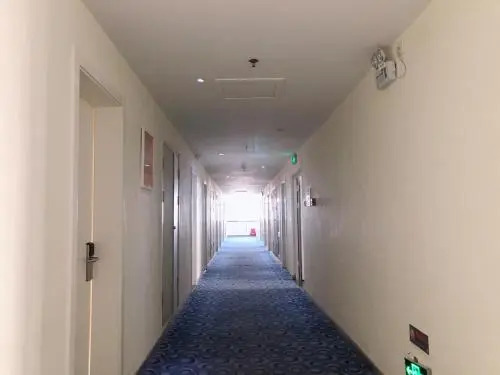7Days Inn Wuqing High-speed Railway Station Shangdongjin Street Branch
