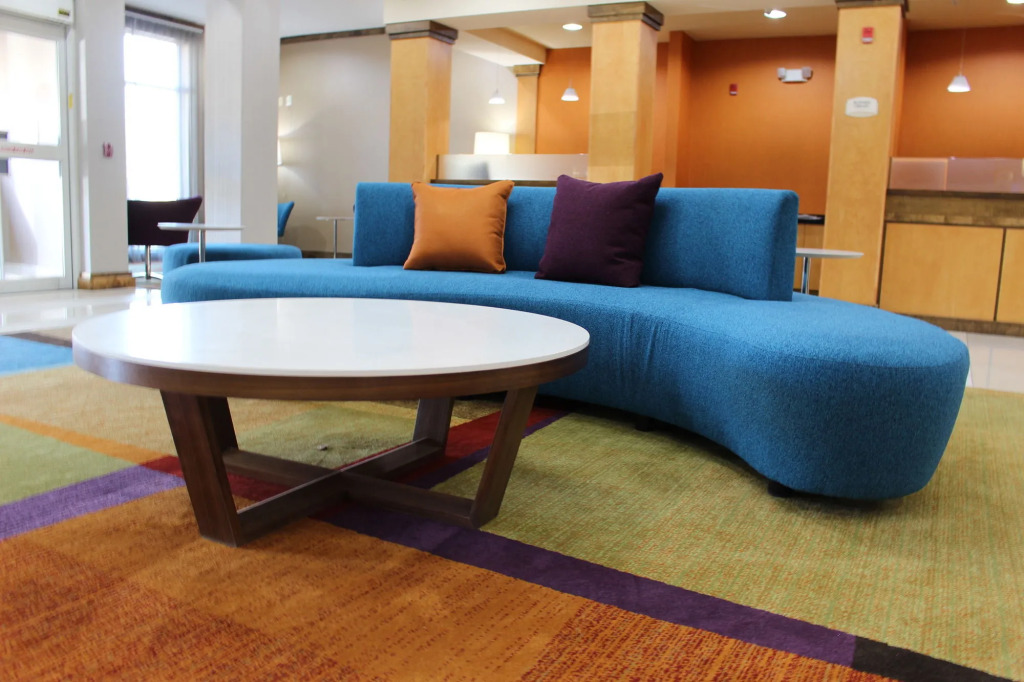 Fairfield Inn & Suites Kansas City Liberty