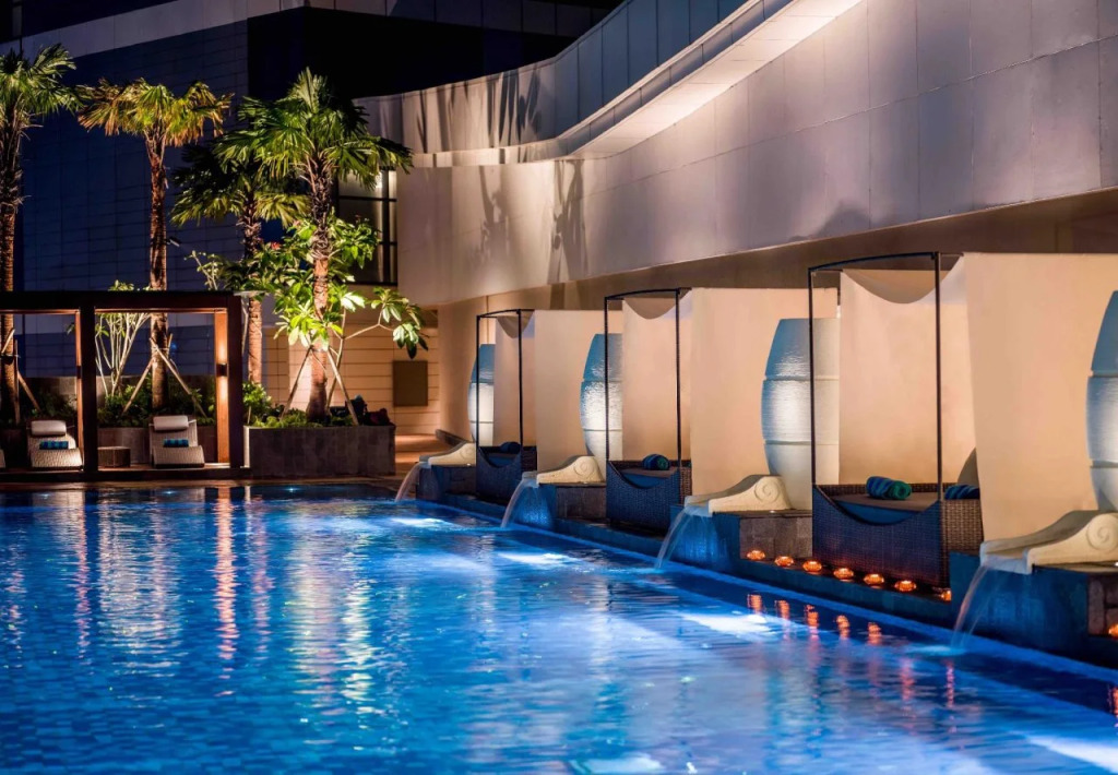 InterContinental Hotels Jakarta Pondok Indah by IHG