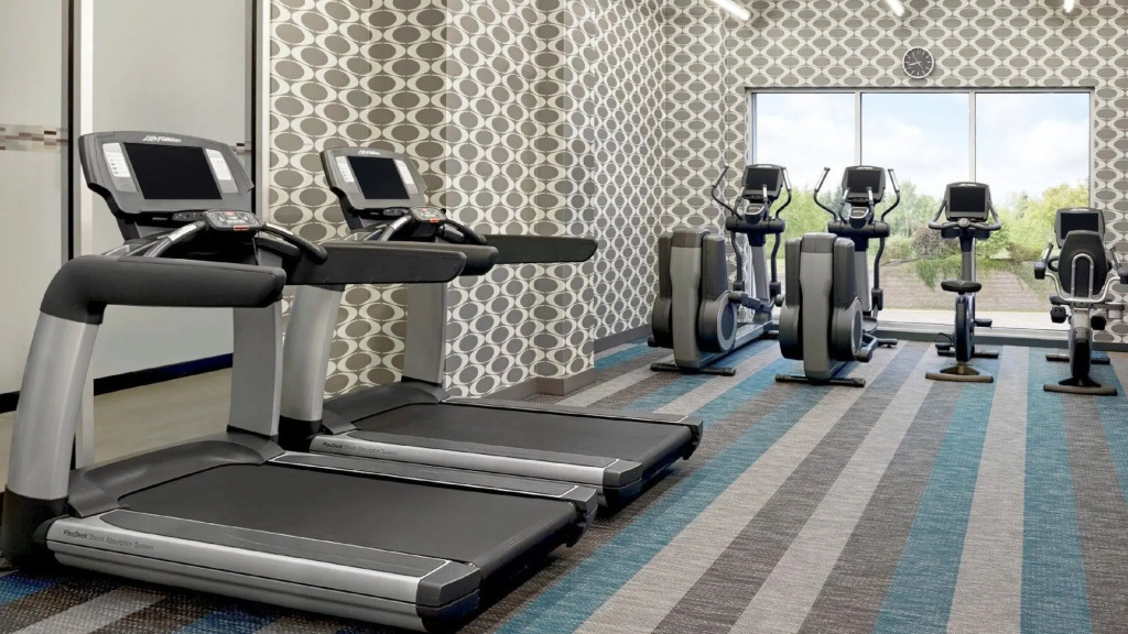 Aloft by Marriott New York LaGuardia Airport