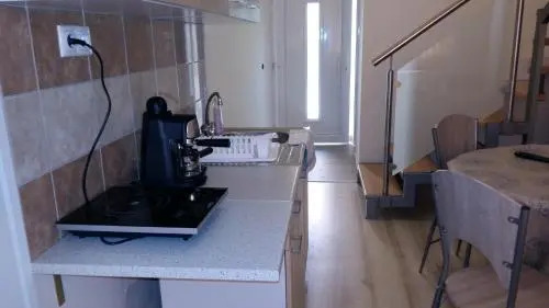 Római Apartman