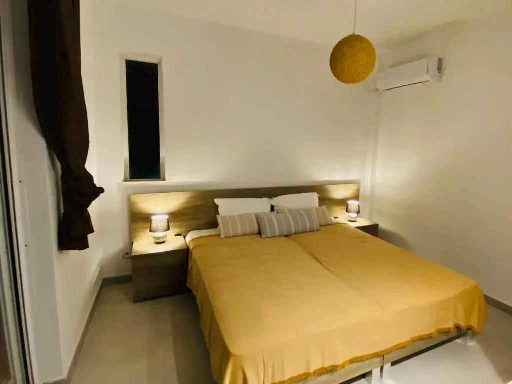 Marmaraki Village House & Apartments