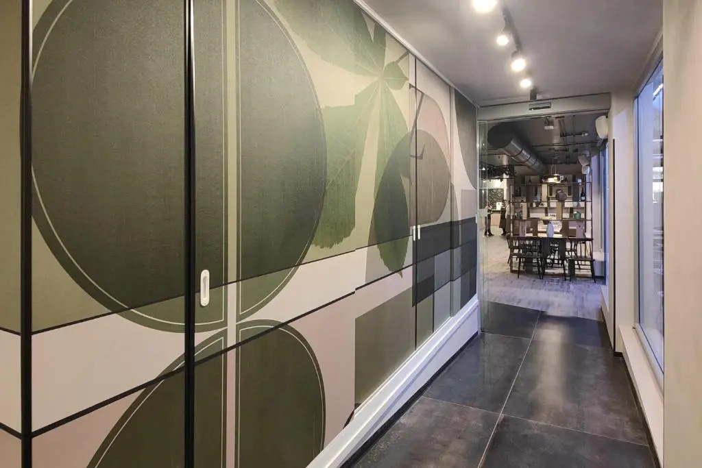 iQ Hotel Firenze