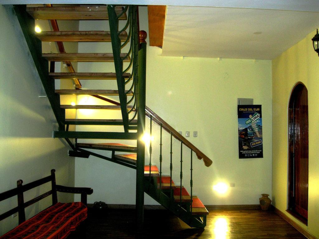 Kokoa Hotel Cusco