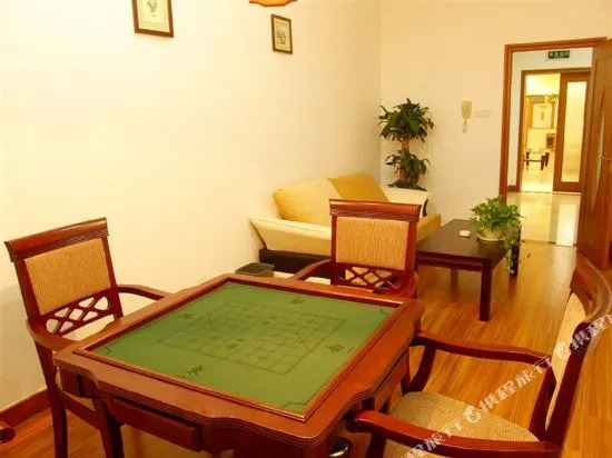 Jinshuiwan Holiday Resort