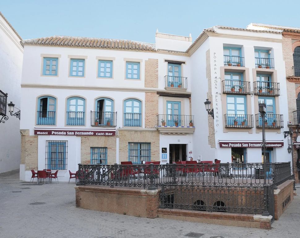 Hostal Servilia