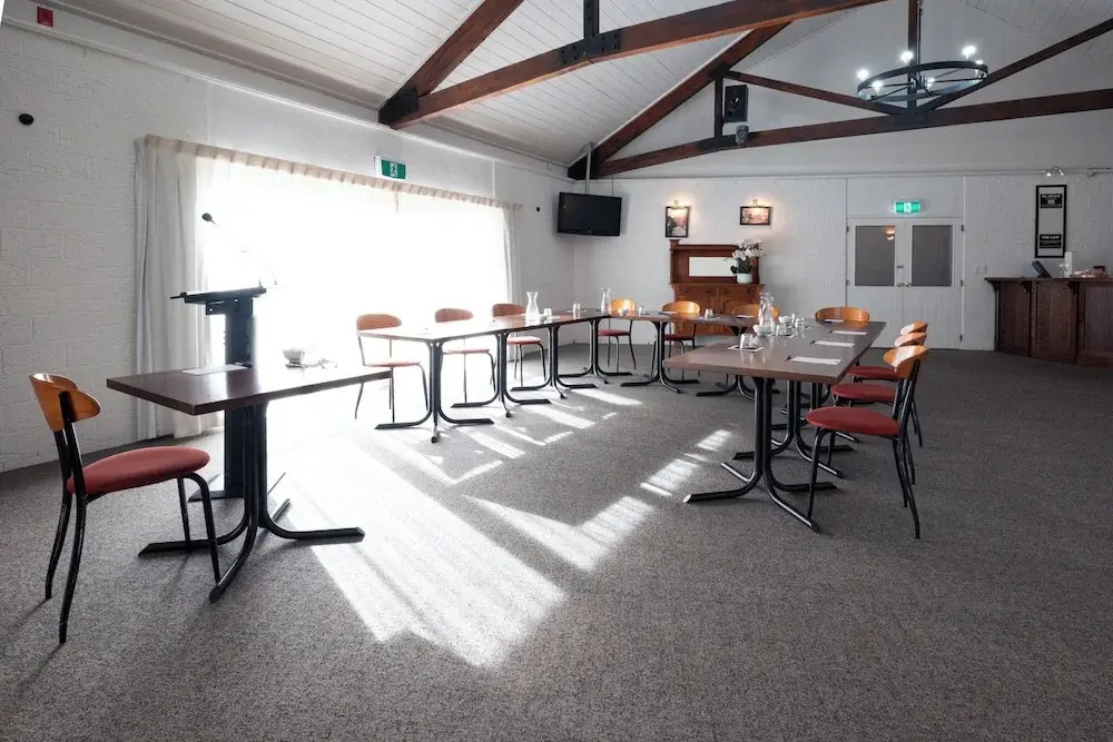 Hanmer Springs Gateway Lodge