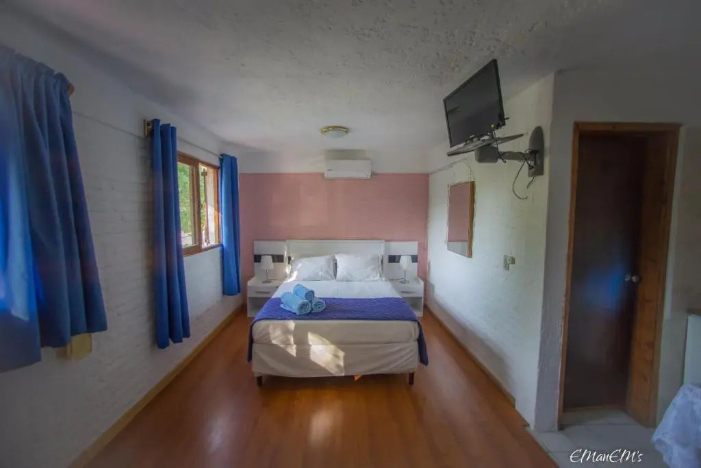 Apartamentos Oyster