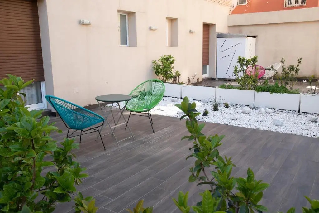 Regina Margherita Suite