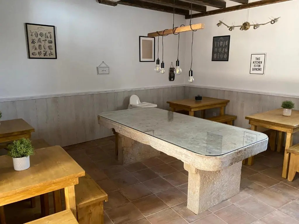 Casa da Igrejja