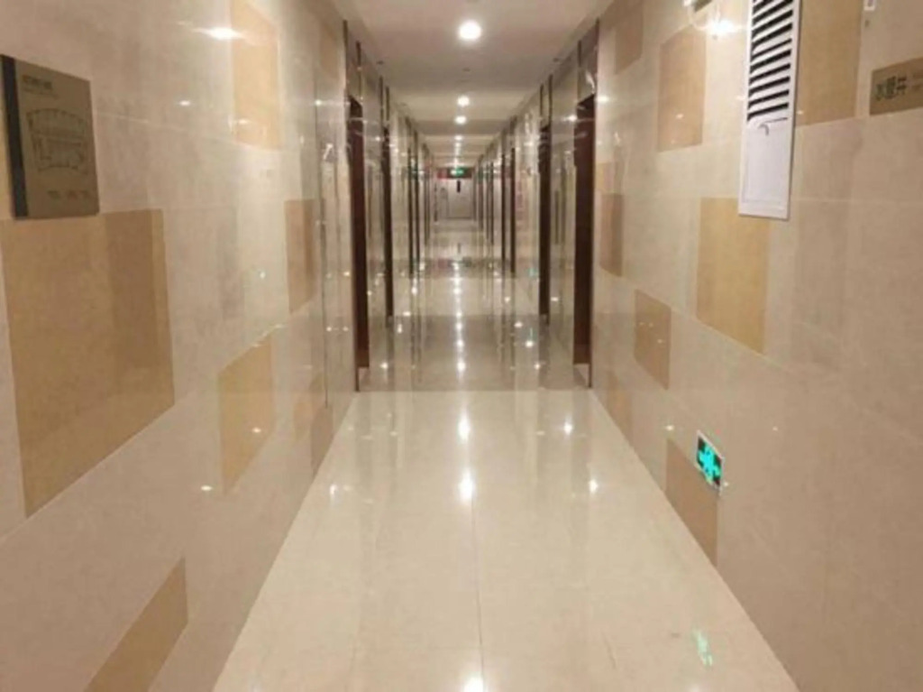 Ruisibao International Apartment (Dongping New City)