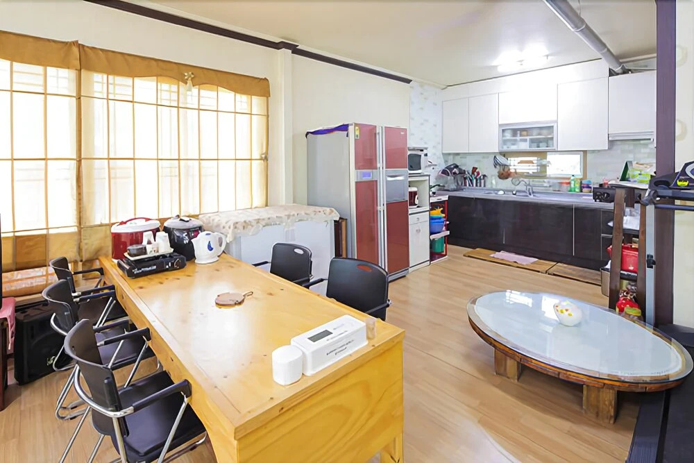 Geumsan Bliss Pension