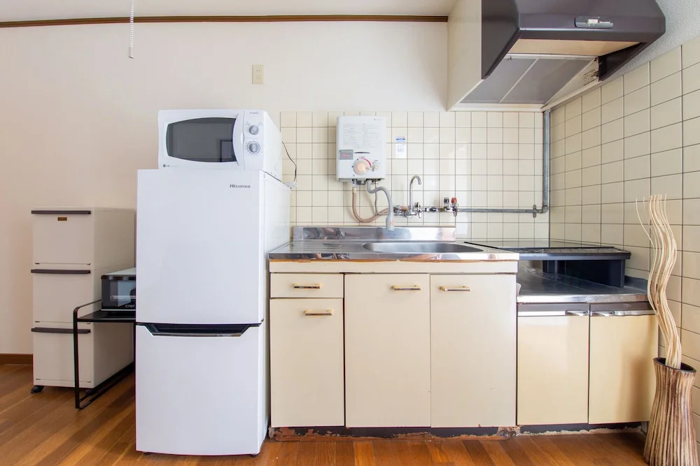Comfort Self Hotel Town House SHOWA