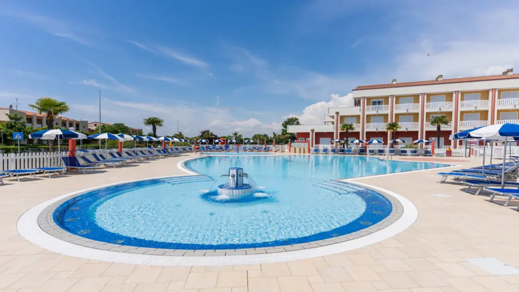 Hotel Olympus